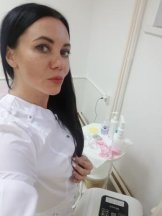 Караим Наталия Васильевна