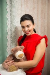 Танюшина Евгения Николаевна