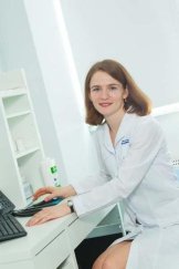 Дениско Марьяна Сергеевна