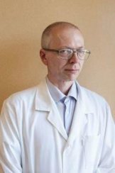 Горовенко Андрей Витальевич