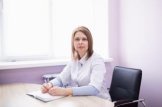 Чалдаева Ирина Александровна
