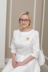 Мельникова Ирина Александровна