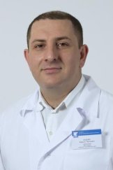 Бадеян Вардгес Ашотович