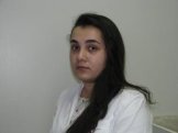 Шукюрова Айшан Васифовна