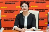 Шафиева Ирина Алексеевна
