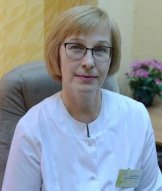 Бабайлова Елена Максимовна