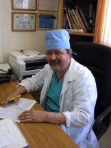 Чубаров Александр Николаевич