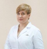 Амелина Ольга Владимировна