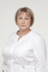 Некрасова Светлана Владимировна