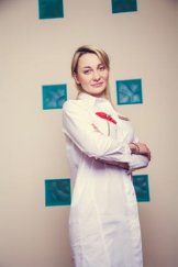 Мамонтова Наталья Николаевна
