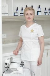 Попова Ираида Леонидовна