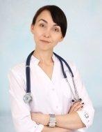 Безлюдная Наталия Валерьевна