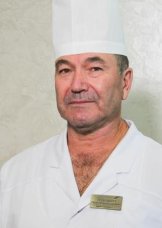 Гробушкин Петр Александрович