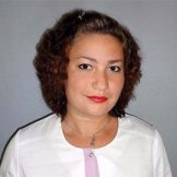 Куракина Елена Сергеевна