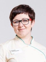 Поповцева Наталья Сергеевна