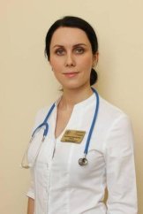 Бабаян (Астахова) Екатерина Викторовна