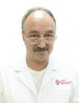 Павлов Геннадий Иванович