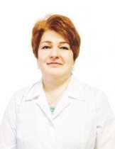 Хачикова Ольга Владимировна