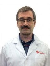 Карпов Александр Евгеньевич