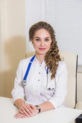 Бикметова Дарья Юрьевна
