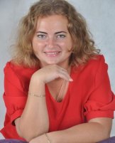 Морозова Александра
