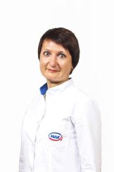 Кузнецова Ирина Владимировна