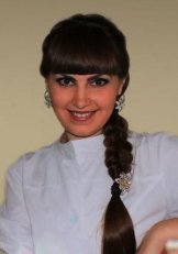 Гетманова Анастасия Михайловна