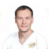 Карповец Николай Михайлович
