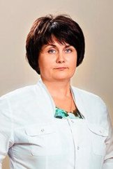 Худышкина Татьяна Донатовна