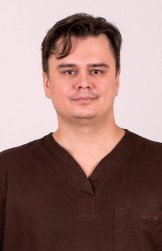 Козлов Евгений Александрович