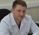 Выдряков Кирилл Юрьевич