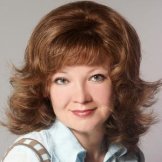 Исаева Алла Васильевна