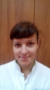 Аверина Екатерина Ивановна