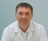 Дуленко Андрей Николаевич