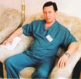 Николаев Виктор Николаевич