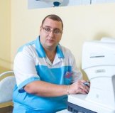 Шахов Роман Александрович
