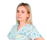 Ашпина Наталья Вениаминовна