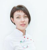 Князева Татьяна Анатольевна