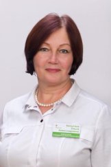 Копытина Ольга Александровна