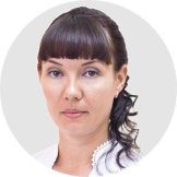 Орлова Яна Владимировна