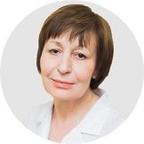 Смирнова Татьяна Николаевна