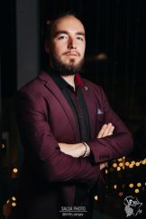 Храпов Андрей
