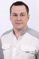 Катушкин Михаил Александрович