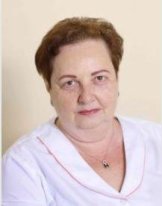 Мыскова Татьяна Сергеевна
