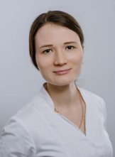 Левченко Вероника Александровна