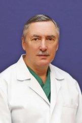 Прозоров Александр Николаевич