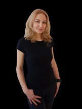 Короткова Елена