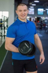 Пестриков Сергей