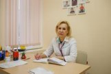 Сергеева Ирина Николаевна