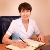 Максимова Ольга Викторовна